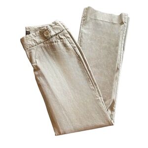 The Limited Khaki Women's Dress Pants Sz 4R